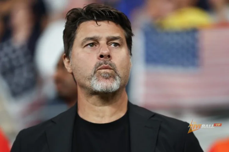 เมาริซิโอ โปเช็ตติโน่ ปกป้องผลงานของเขาที่ PSG