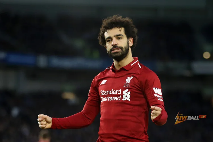Mohamed Salah increasingly likely to seal Saudi Pro League move