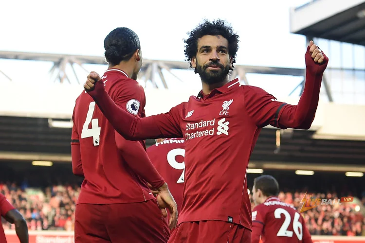 Mohamed Salah: The pharaoh who conquered Anfield and etched his name in eternal Red