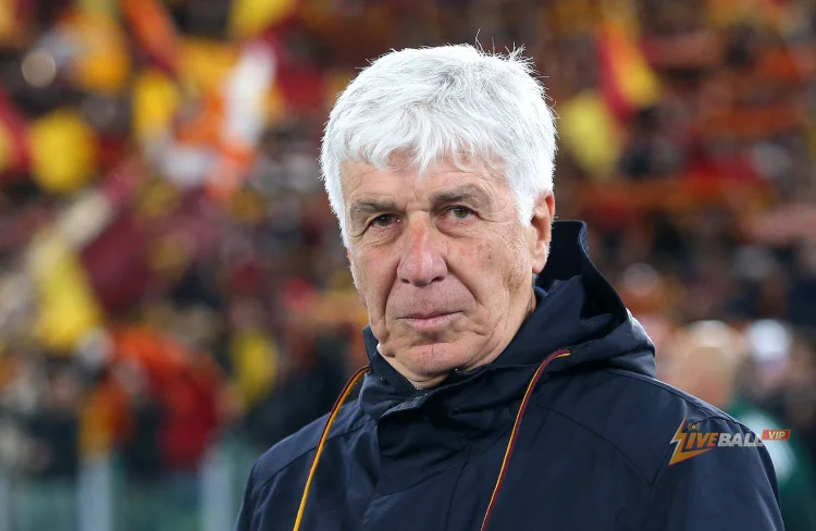 Roma and Coach Gasperini About to Be at a Crossroads