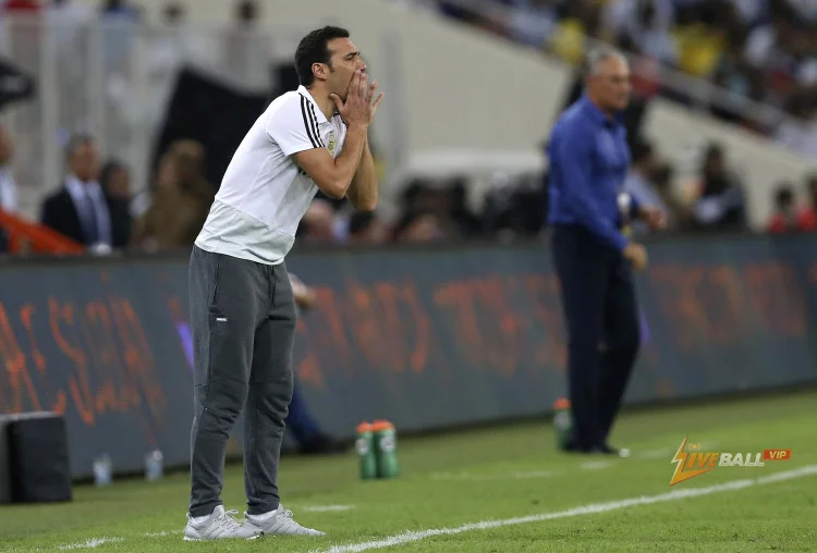 Argentina vs Mauritania: Preview and Prediction