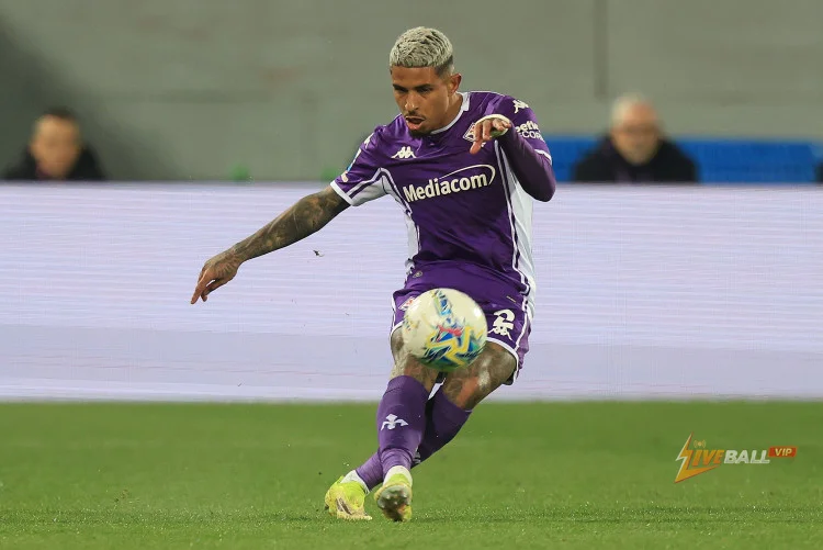 Fiorentina Ace Could Be a Bargain for Serie A Giants
