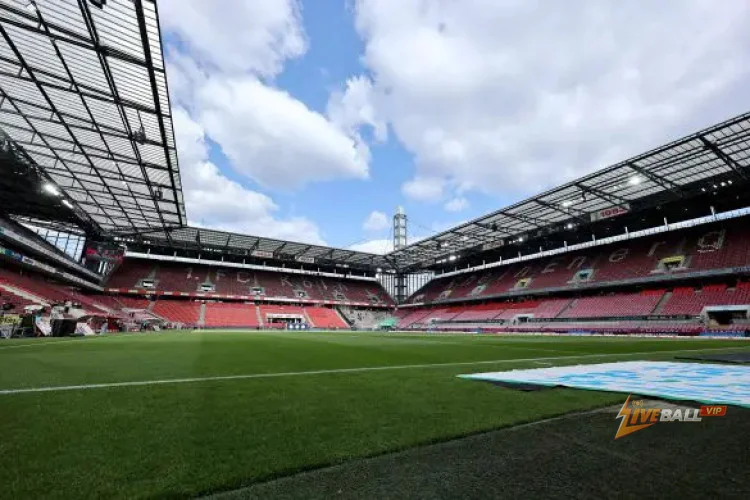 जुभेन्टसले 1. FC Köln का डेविड फुर्स्टलाई ध्यानमा राखेको