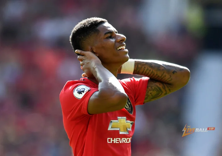 Manchester United not deterred by latest updates on Marcus Rashford