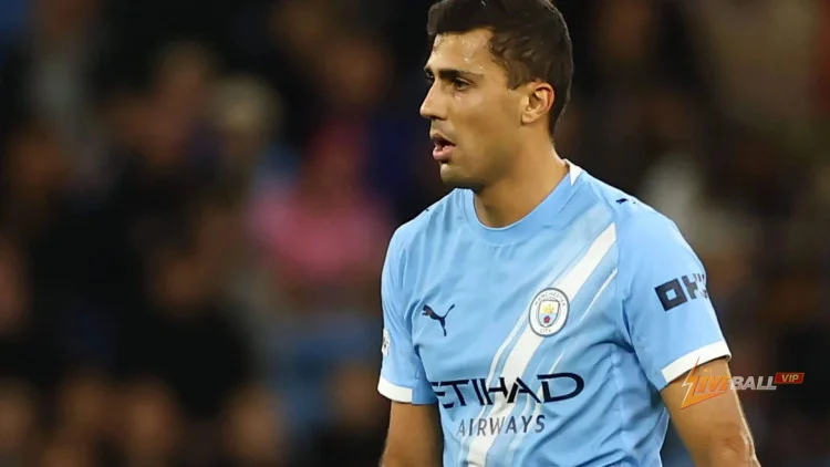 Rodri Hernandez mở cửa đến Real Madrid – “Bạn không thể từ bỏ việc chơi cho những câu lạc bộ tốt nhất”