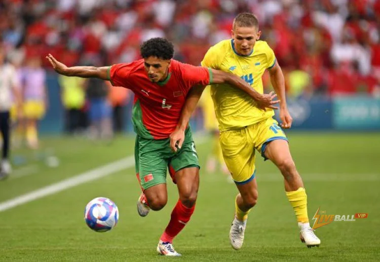 Câu chuyện về việc tiền đạo người Ukraine Danylo Sikan chuyển đến Anderlecht
