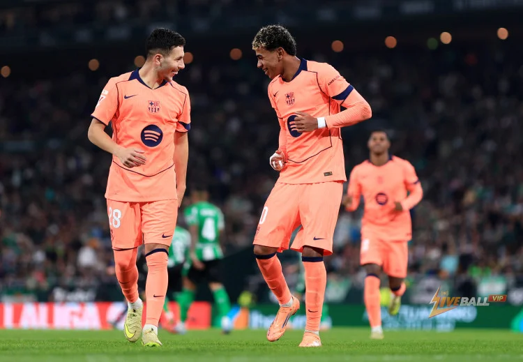 Barcelona “don’t understand” forward’s playing time remarks