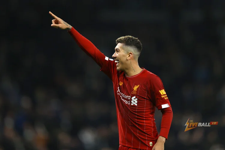 Fulham muốn đưa Roberto Firmino trở lại Anh