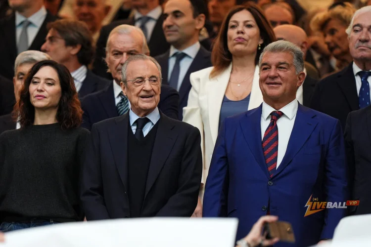 Nhà báo xác nhận Real Madrid muốn chiêu mộ siêu sao Barcelona