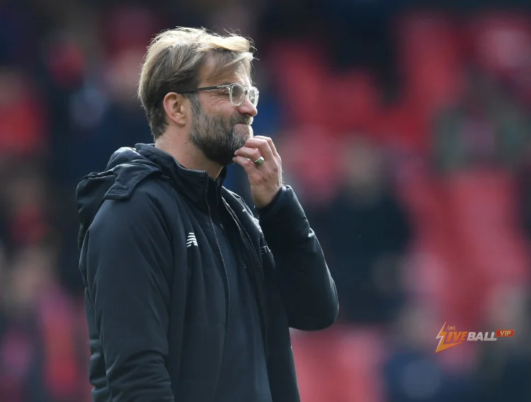 Jurgen Klopp pushing Liverpool to sign Yan Diomande