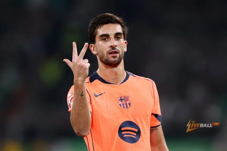 Manchester United có cơ hội chiêu mộ tiền đạo Barcelona