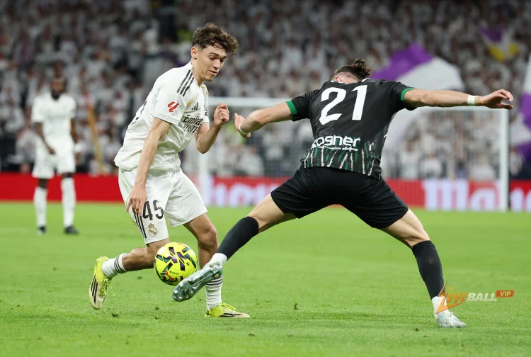 Morocco star calls for Real Madrid starlet to switch allegiance from Spain – “We will welcome him with open arms”