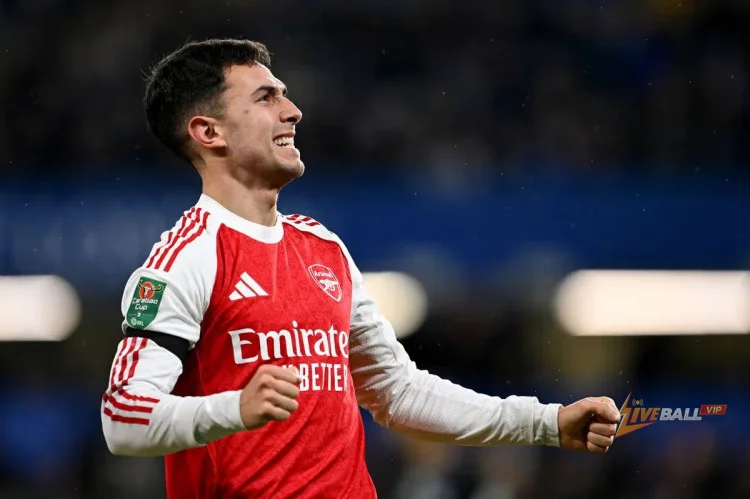Arsenal star leaves international duty early due to knee problem