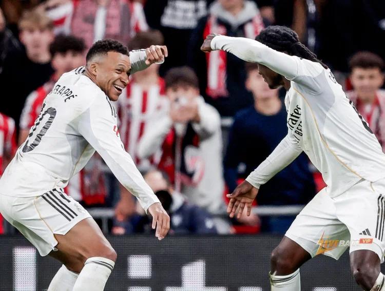 Cầu thủ thứ hai của Real Madrid bị khám nhầm chân do chấn thương – báo cáo