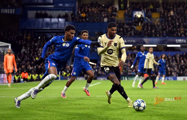 Marcus Rashford ยังไม่โน้มน้าวให้บาร์เซโลนาทำการโอนถาวรในช่วงซัมเมอร์นี้
