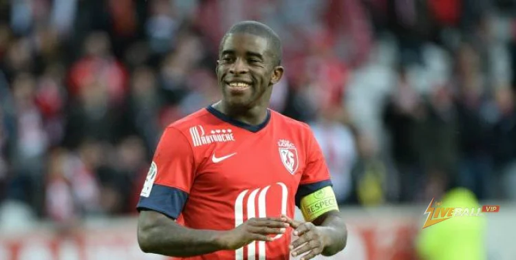 Chính thức | Rio Mavuba thay thế Bruno Irles tại Bordeaux