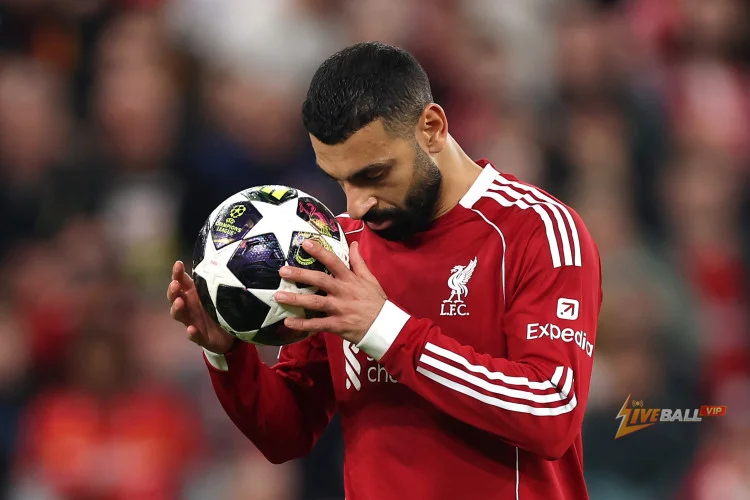 Salah และ Tonali เป้าหมายที่ไม่น่าจะเป็นไปได้สำหรับทีม Serie A