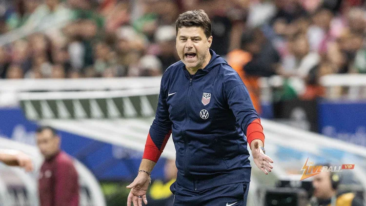 ‘เราเปิดกว้าง’ – ผู้จัดการ USMNT Mauricio Pochettino ตอบสนองต่อการเชื่อมโยงของเรอัลมาดริด