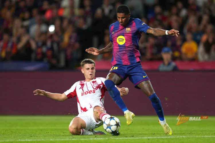 ตัวเลือกการซื้อ 30 ล้านยูโรของบาร์เซโลนาสำหรับมาร์คัส แรชฟอร์ด ผู้ยืมแมนเชสเตอร์ยูไนเต็ดหมดอายุแล้ว – รายงาน