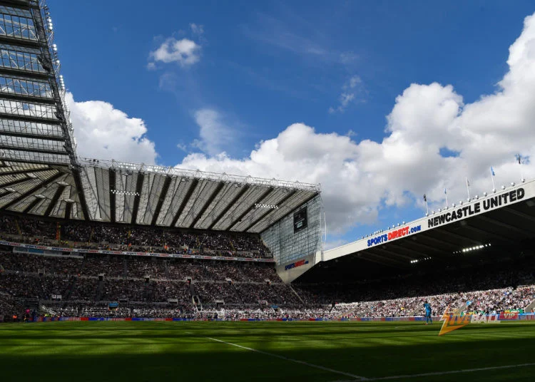 Newcastle United chuẩn bị chiêu mộ Mattis Abline vào mùa hè