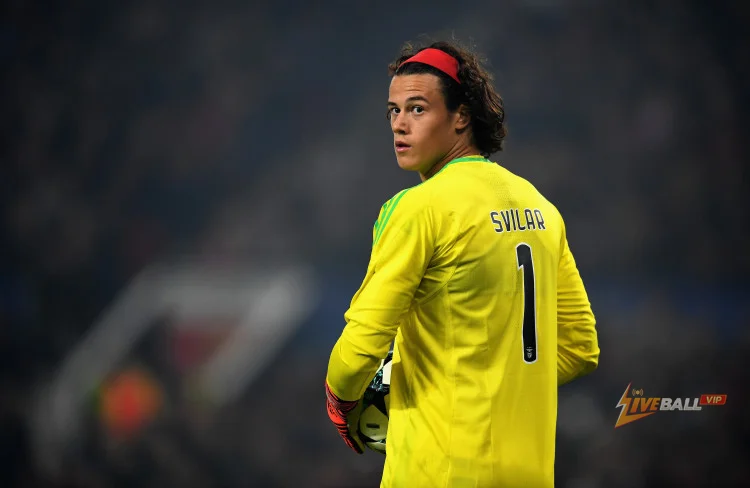 Chelsea, Newcastle United có thể ký hợp đồng với Mile Svilar với giá ưu đãi