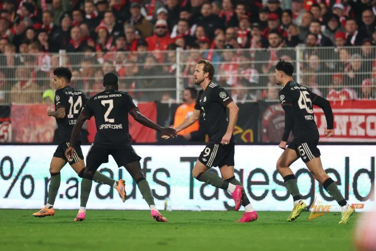 Những nghi ngờ về chấn thương của Harry Kane tiếp tục ở Bayern Munich trước trận đấu với Real Madrid