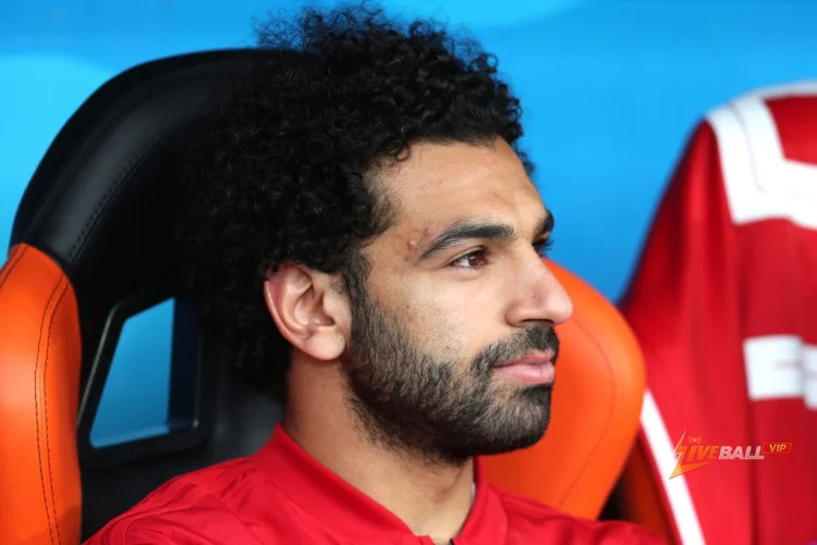 Saudi Pro League tăng cường quan tâm đến Mohamed Salah