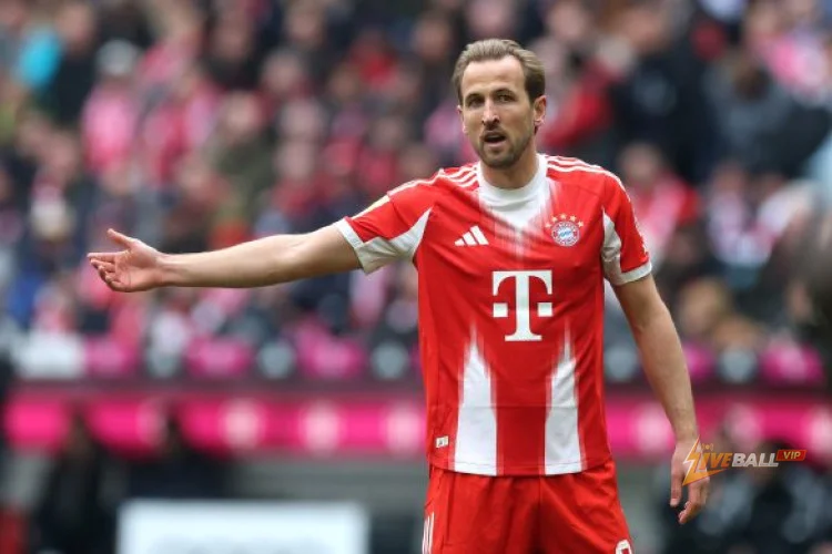 Bayern Munich 'tin' Harry Kane sẽ đủ thể lực để đối đầu Real Madrid