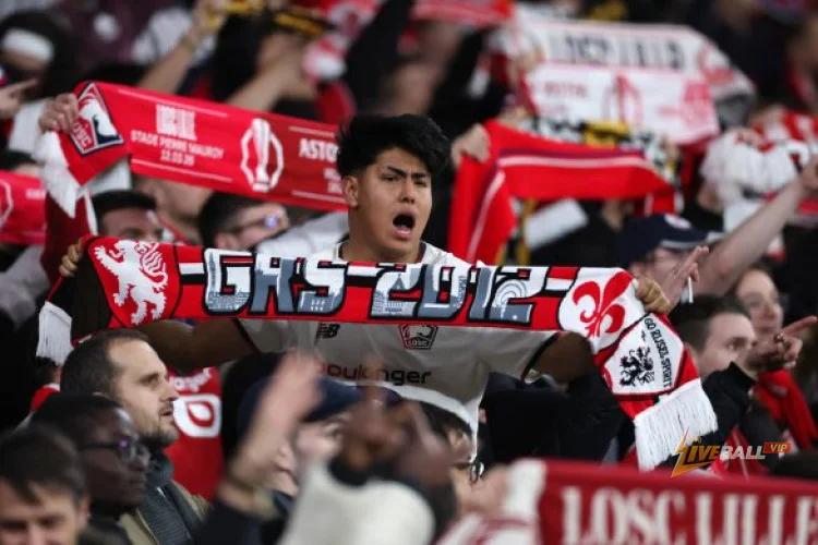 खेलाडी मूल्याङ्कन | Lille 3-0 लेन्स: Les Dogues आरामदायी Derby du Nord जीतमा प्रतिद्वन्द्वीहरूलाई लज्जित पार्छ