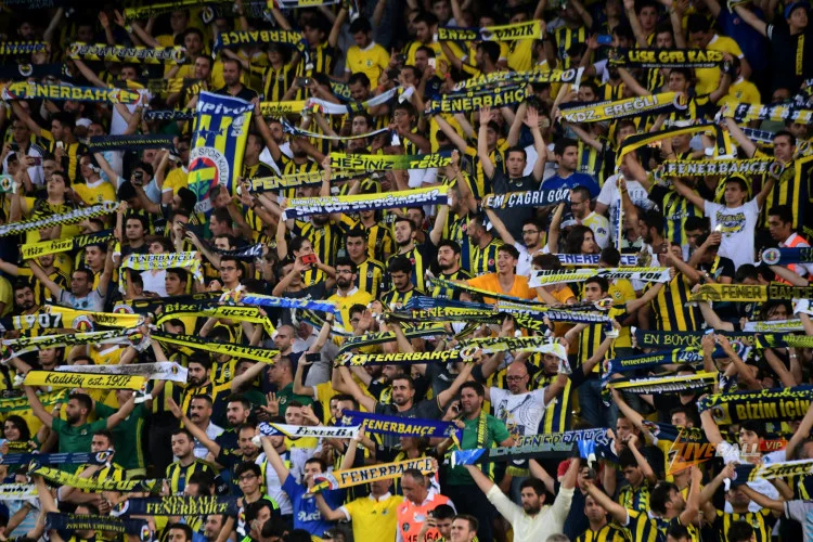 Fenerbahce Yves Bissouma मा रुचि बढ्छ