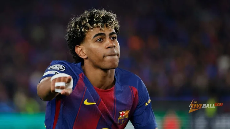 Lamine Yamal cãi nhau với ban huấn luyện Barcelona được giải quyết trước trận đấu với Atletico Madrid