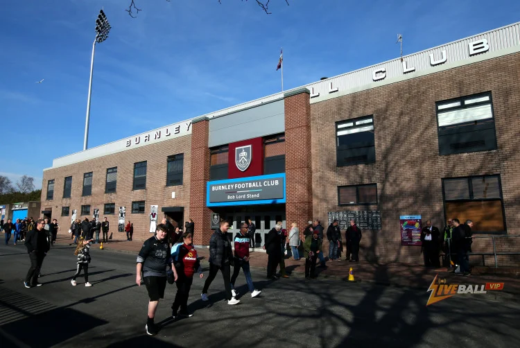 Burnley vs Brighton: ดูตัวอย่างและการทำนาย