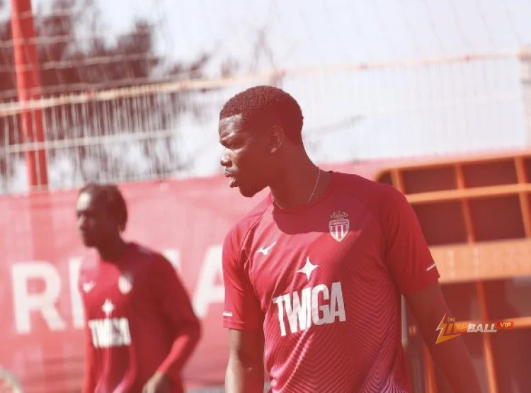 Paul Pogba về tương lai ở Monaco: 'Theo những gì tôi nghe được, chúng tôi sẽ ở bên nhau lâu dài.'