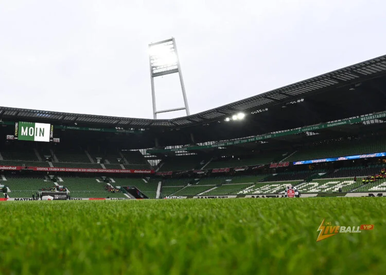 แวร์เดอร์ เบรเมน vs โบรุสเซีย ดอร์ทมุนด์: พรีวิวและการทำนาย
