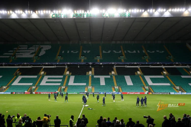 Celtic vs Hearts: ดูตัวอย่างและการทำนาย