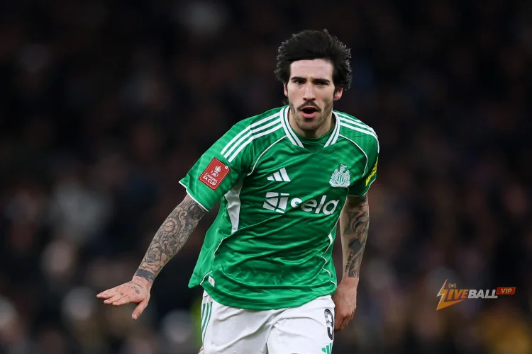 Báo cáo – Ngôi sao của Newcastle United nổi lên là mục tiêu hàng đầu của Man Utd giữa sự quan tâm của Serie A