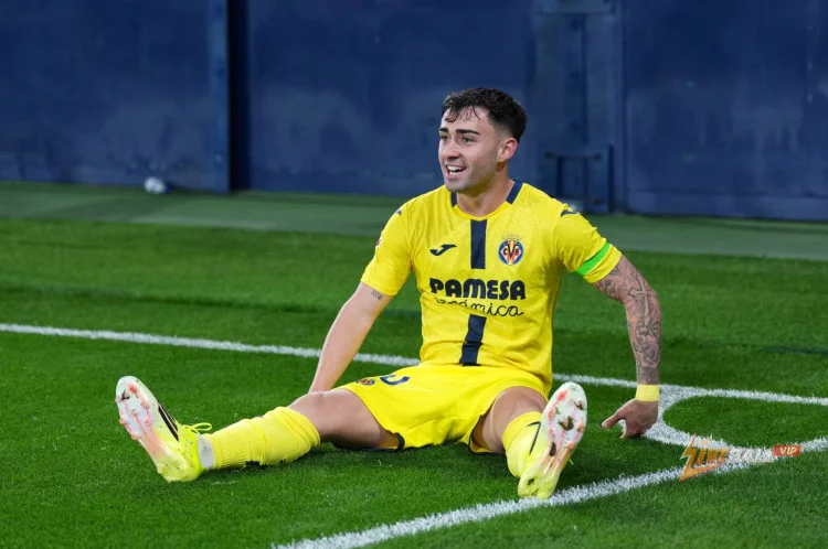 Barcelona liên hệ với người đại diện của La Liga - thỏa thuận có thể được thực hiện với giá dưới 50 triệu euro