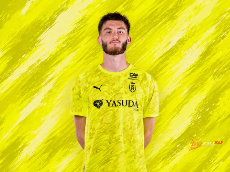 Ewen Jaouen ของ Reims ตกลงที่จะย้าย Newcastle United