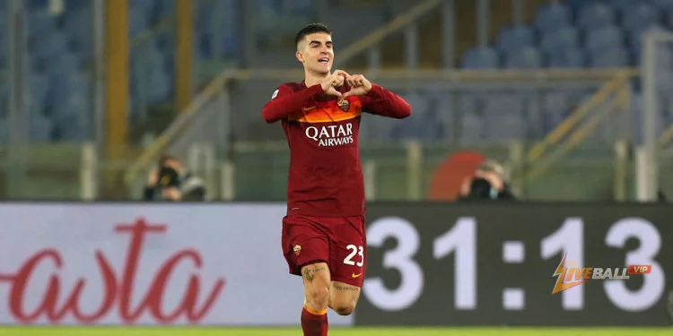 การให้คะแนนผู้เล่น Roma กับ Lazio: Mancini Double ช่วยให้ความฝัน UCL ยังมีชีวิตอยู่