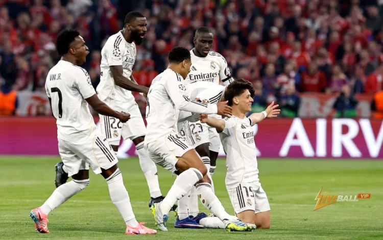 Real Madrid star won’t be risked in final La Liga match ahead of 2026 World Cup