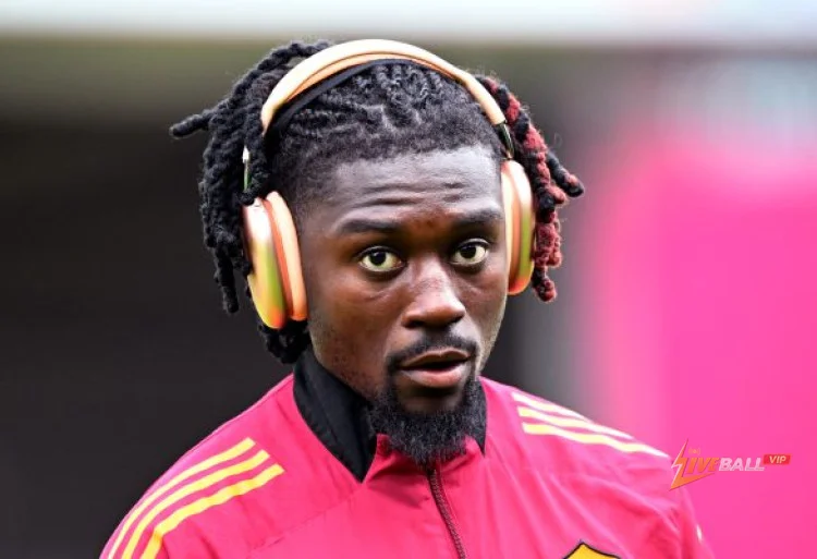 โรมาวาง Manu Koné ไว้ในรายชื่อผู้ขาย, อินเตอร์ มิลานสนใจ