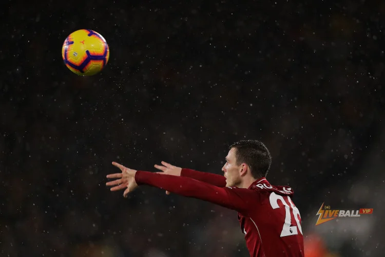 Andrew Robertson sẵn sàng với lời đề nghị từ Fenerbahce, chi tiết được tiết lộ.