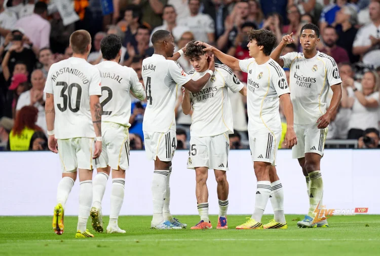 Dani Carvajal quyết định trong buổi chia tay khi Real Madrid đánh bại Athletic Club.
