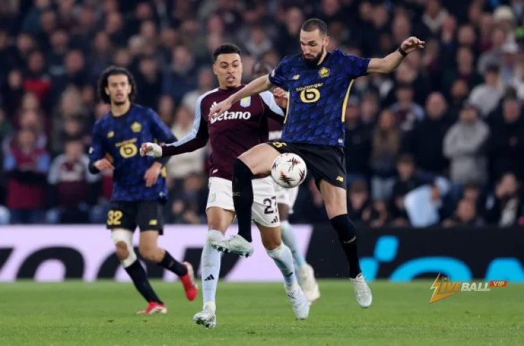 Lyon và Marseille cạnh tranh để ký hợp đồng với Nabil Bentaleb, cũng được các câu lạc bộ Premier League nhắm đến.