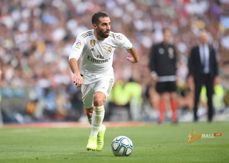 Dự đoán đội hình Real Madrid gặp Athletic Club: Carvajal, Alaba chuẩn bị cho những lần ra sân chia tay.