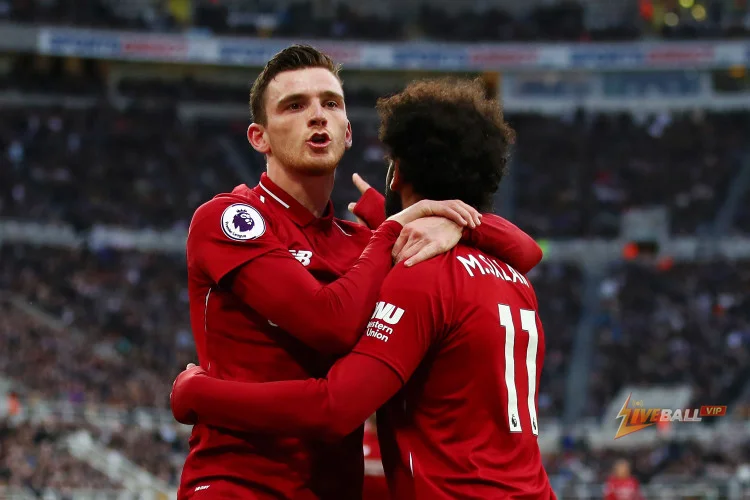 Dự đoán đội hình Liverpool đối đầu Brentford: Salah, Robertson chuẩn bị chia tay; Isak có khả năng ra sân.