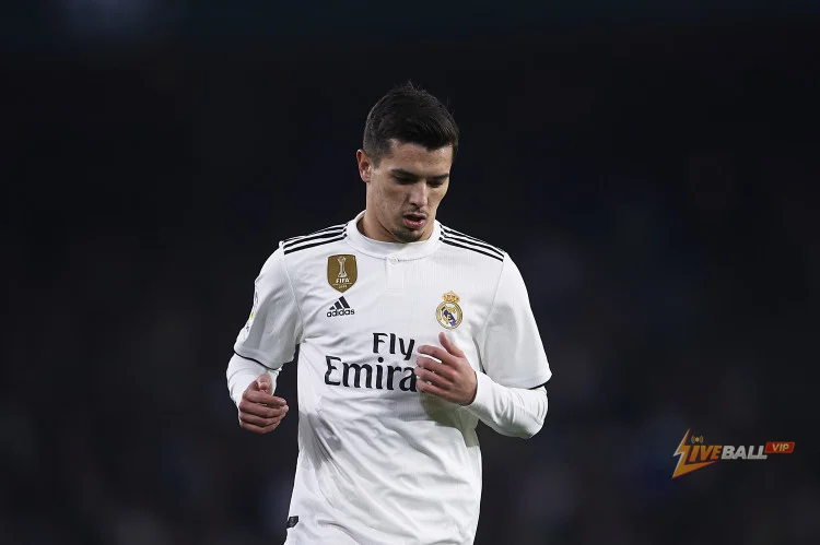 Manchester United chuẩn bị đề nghị chiêu mộ Brahim Diaz.