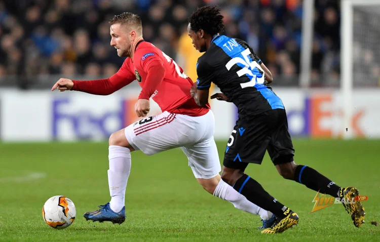 Jason Wilcox phê duyệt thương vụ Manchester United chiêu mộ Lewis Hall.