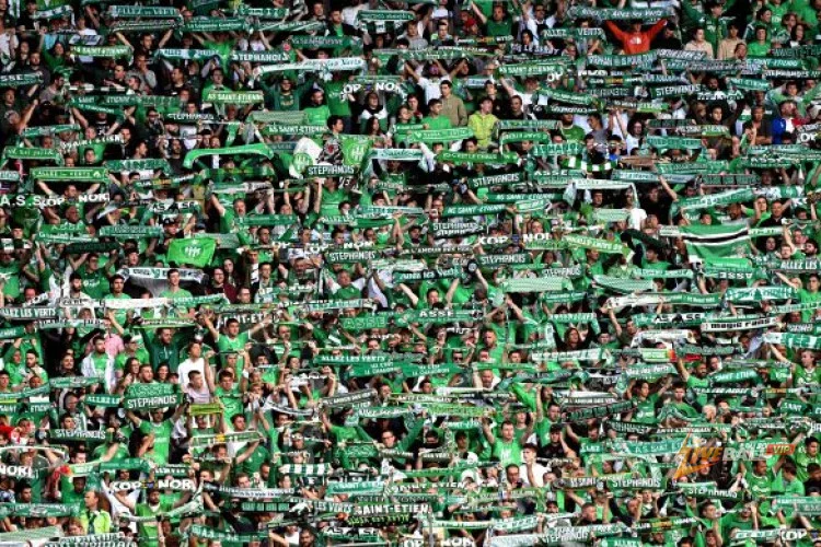ĐÁNH GIÁ CẦU THỦ | Saint-Étienne 0-0 OGC Nice: Tất cả đều ngang bằng trong trận playoff thăng hạng/xuống hạng trước trận lượt về quyết định.