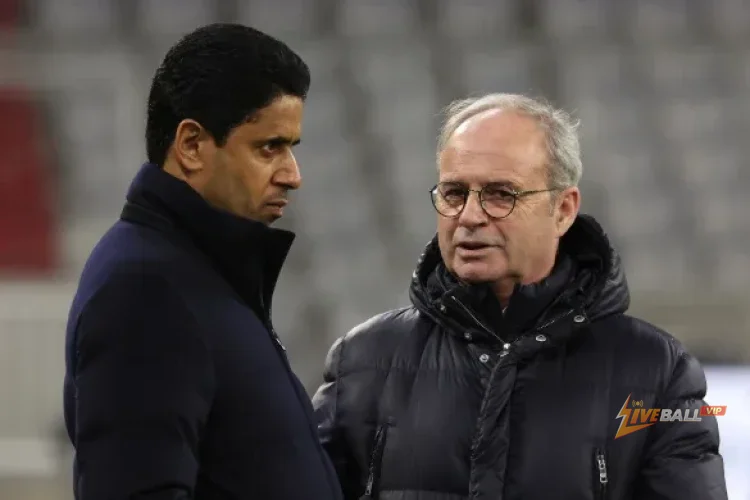 PSG có khả năng ký hợp đồng với thủ môn 18 tuổi vào mùa hè này.